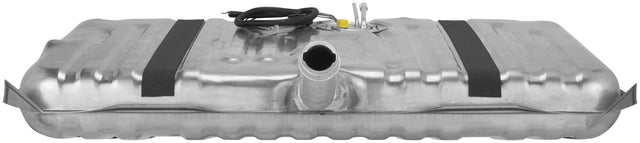 1971-1972 Chevelle w/ EEC, 3 Vents with Fuel Injection Conversion