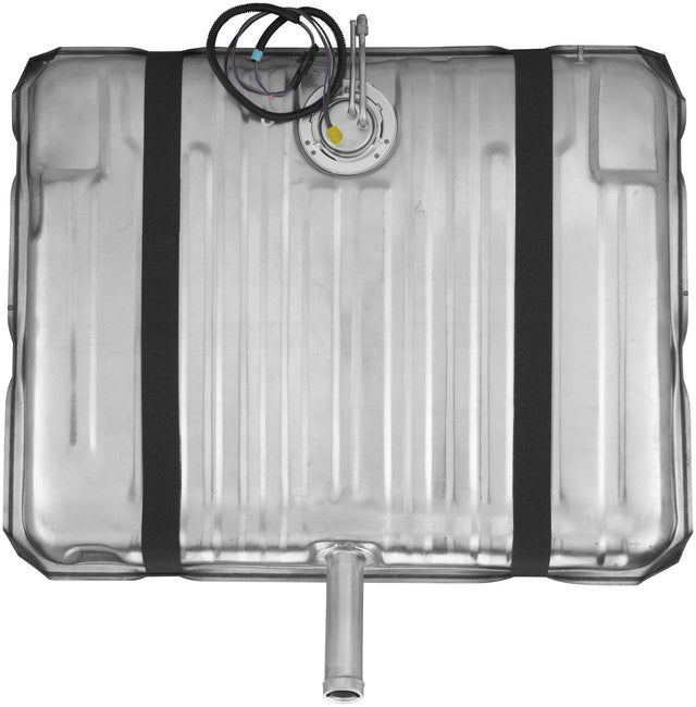 1965-1966 Bel Air, Biscayne, Impala with Fuel Injection Conversion