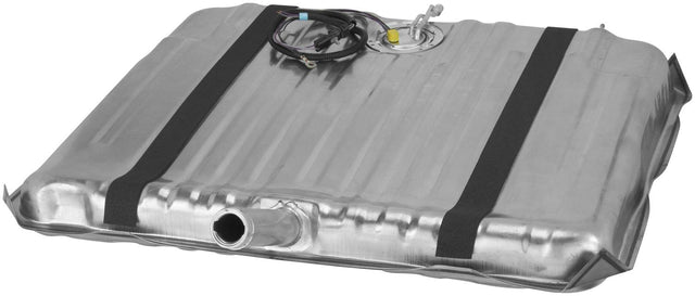 1965-1966 Bel Air, Biscayne, Impala with Fuel Injection Conversion