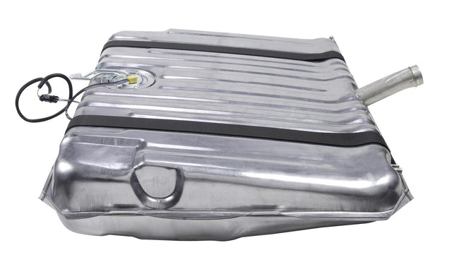 1966 - 1967 442, Cutlass, F85 with Fuel Injection Conversion