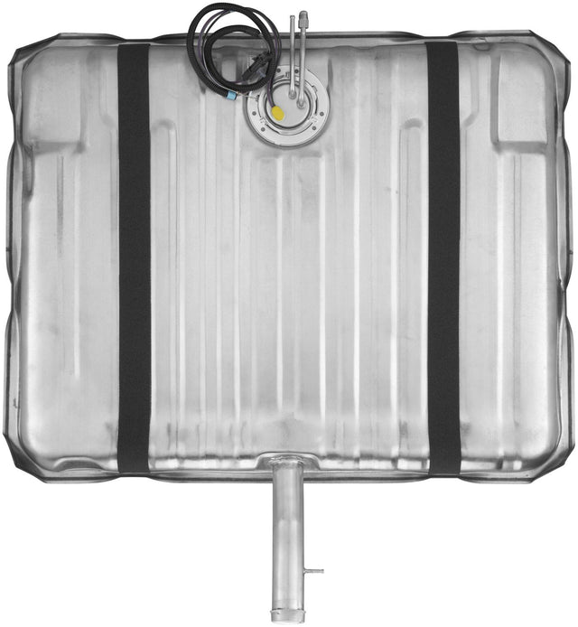 1965-1967 GTO, 1966-1967 Lemans, Tempest with Fuel Injection Conversion