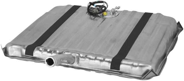 1965-1967 GTO, 1966-1967 Lemans, Tempest with Fuel Injection Conversion