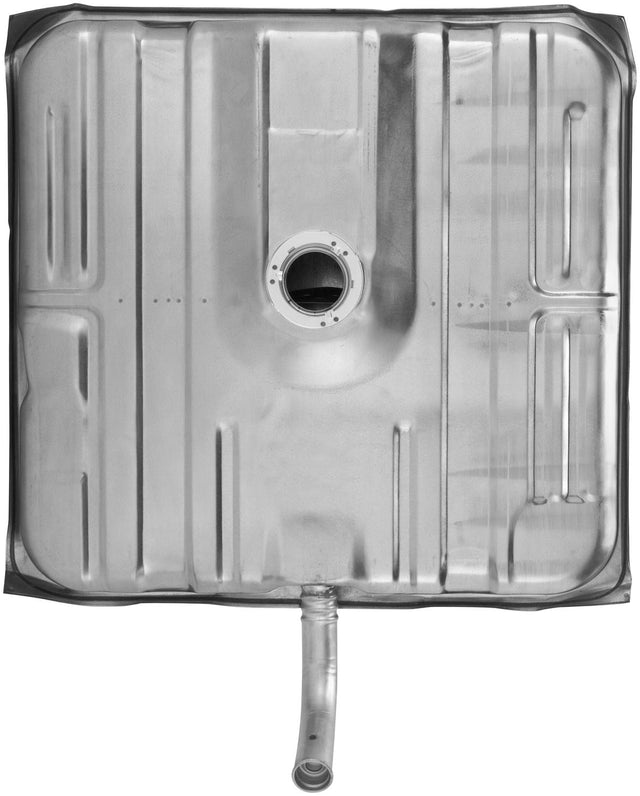 1974 Bel Air, Caprice, Impala, Except SW Gas Tank