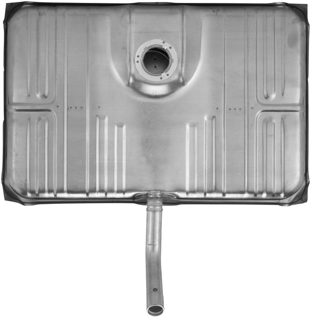 1977-1979, 1981, 1983-1984 Deville, 1977-1979, 1981-1985 Fleetwood, Rear Wheel Drive, Gas Engine, w/ Fuel Injection Gas Tank