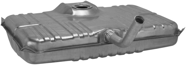 1977-1979, 1981, 1983-1984 Deville, 1977-1979, 1981-1985 Fleetwood, Rear Wheel Drive, Gas Engine, w/ Fuel Injection Gas Tank