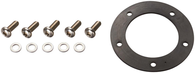 1959-1960 Bel Air, Biscayne, Impala, Except SW Gas Tank