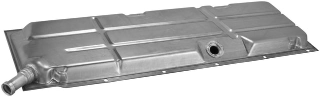 1971-1972 Chevrolet, GMC Pickup w/o E.E.C. Gas Tank