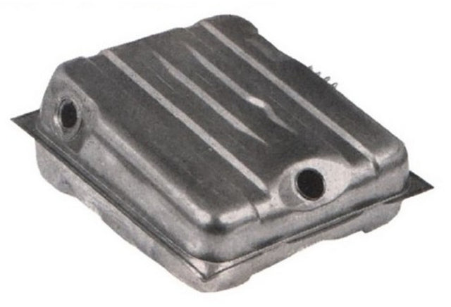 1971 - March 1972 Barracuda Gas Tank