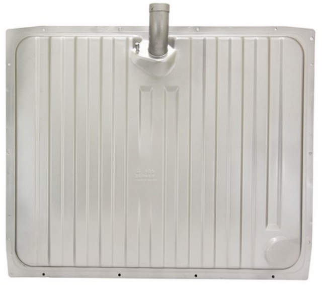 1966-1969 Fairlane , 1968-1969 Torino exc SW, w/o Drain Plug Gas Tank (GPC)