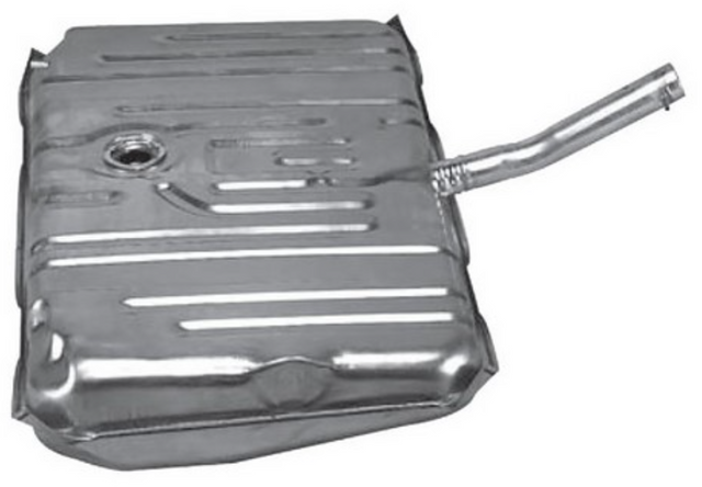 1969-1970 GTO, Lemans, Tempest, Grand Prix Gas Tank without EEC (GPC)
