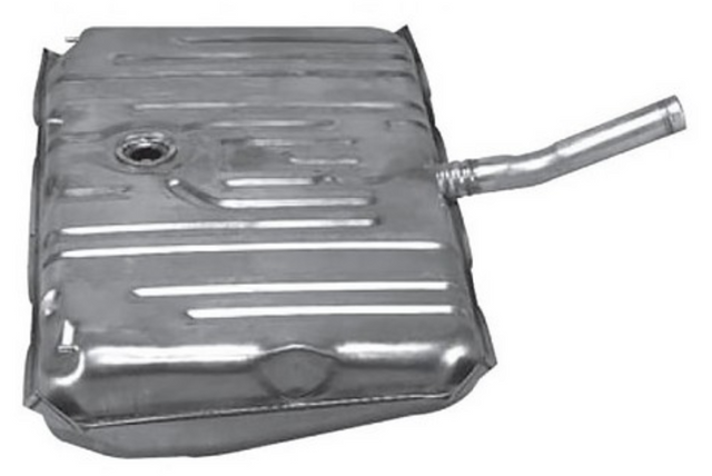1969-1970 Grand Prix, GTO, Lemans, Tempest Gas Tank with EEC (GPC)