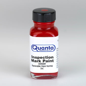 Inspection Mark Paint