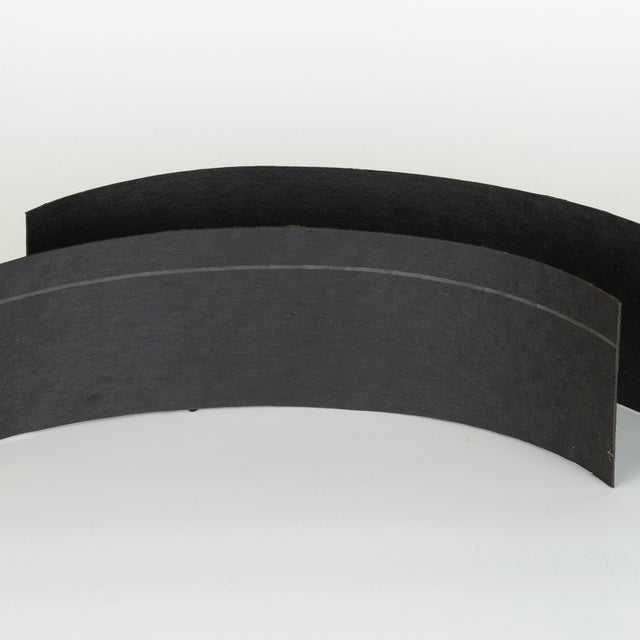 1953 - 1962 Corvette Anti-squeak Strips