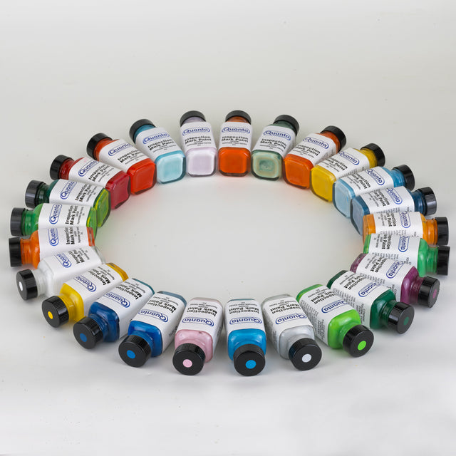 Inspection Mark Paint