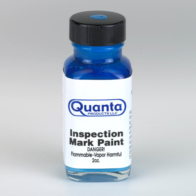 Inspection Mark Paint