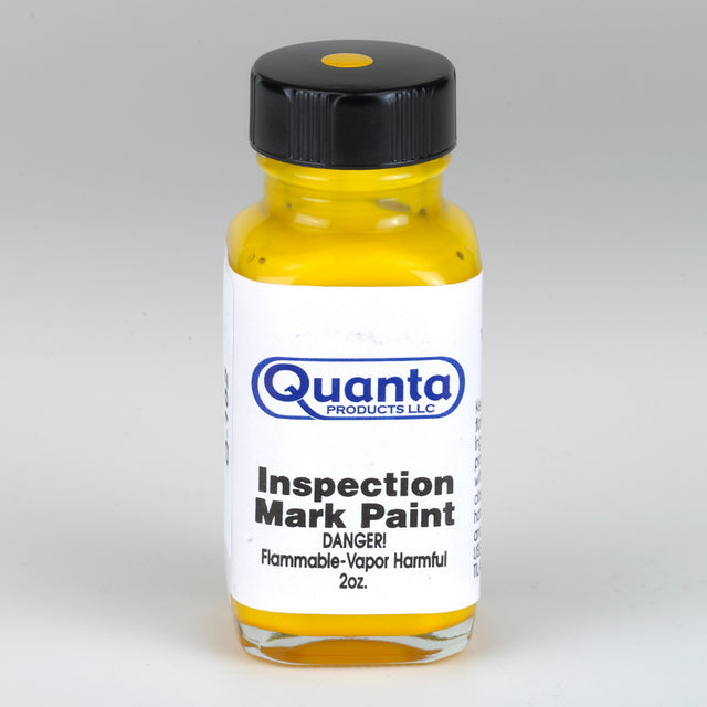 Inspection Mark Paint
