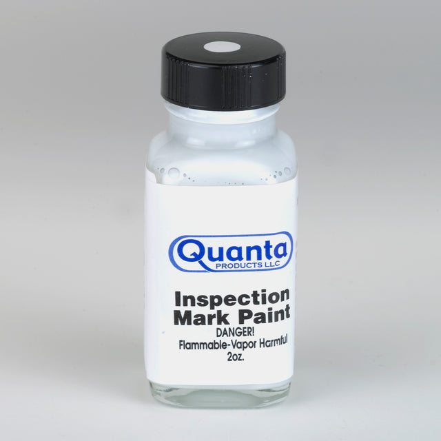Inspection Mark Paint
