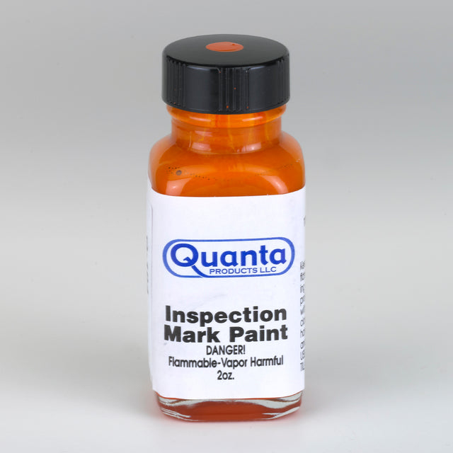 Inspection Mark Paint