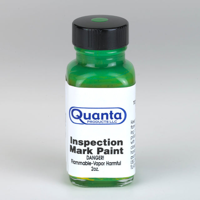 Inspection Mark Paint