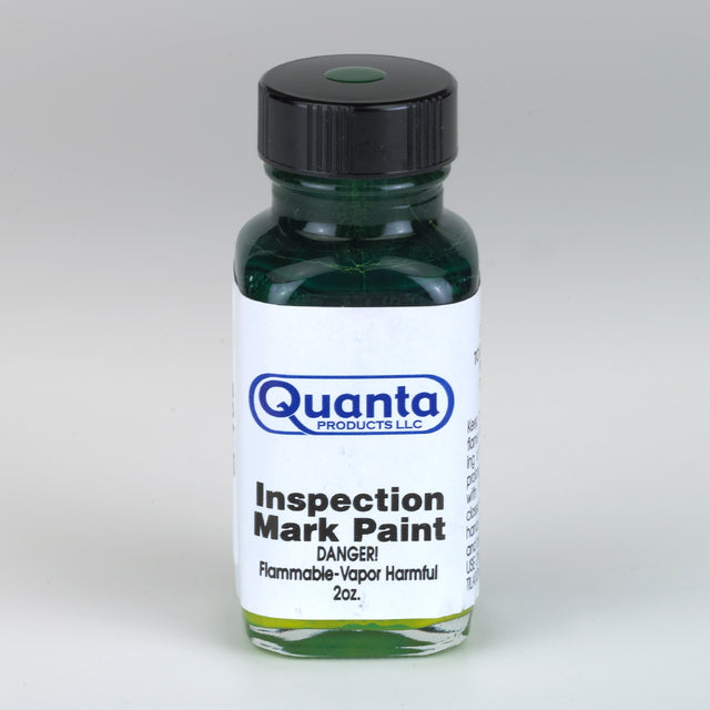 Inspection Mark Paint