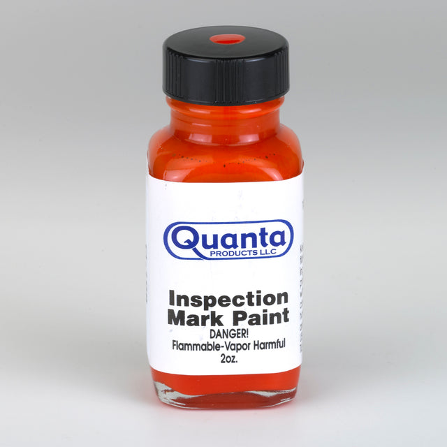 Inspection Mark Paint
