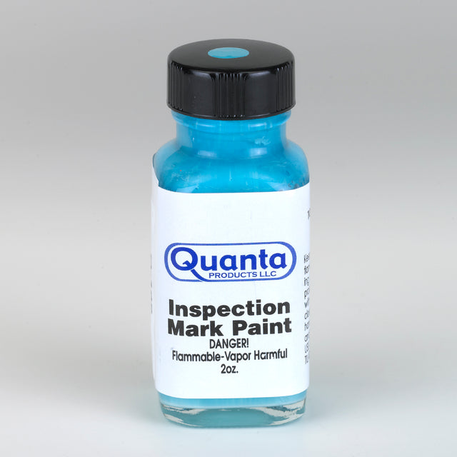 Inspection Mark Paint