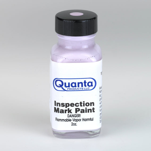 Inspection Mark Paint