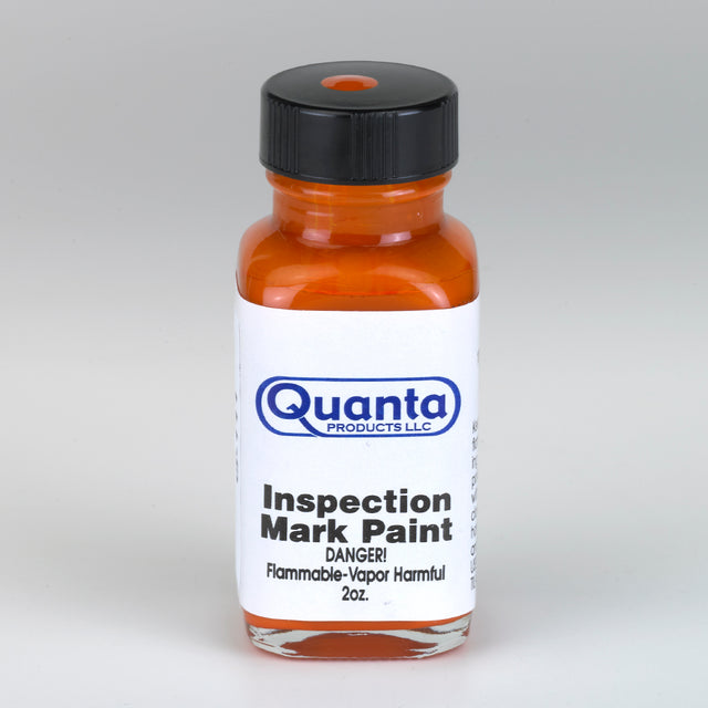 Inspection Mark Paint