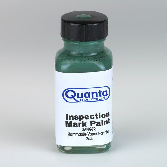 Inspection Mark Paint