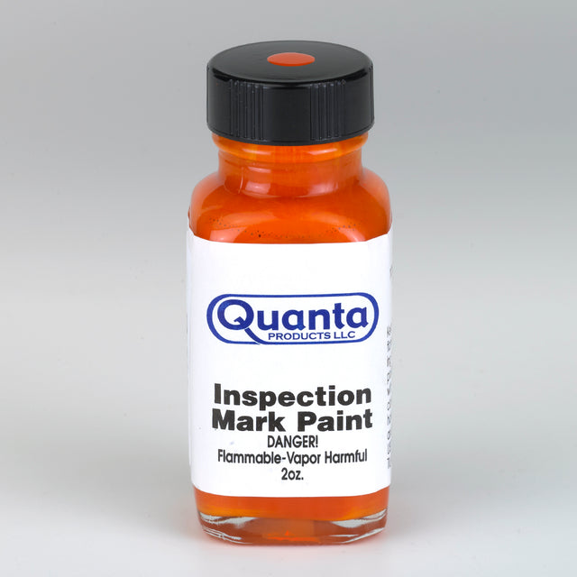 Inspection Mark Paint