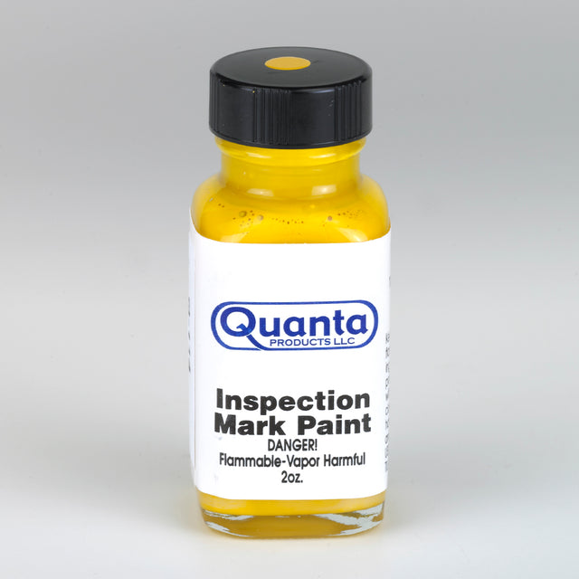 Inspection Mark Paint