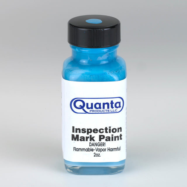 Inspection Mark Paint