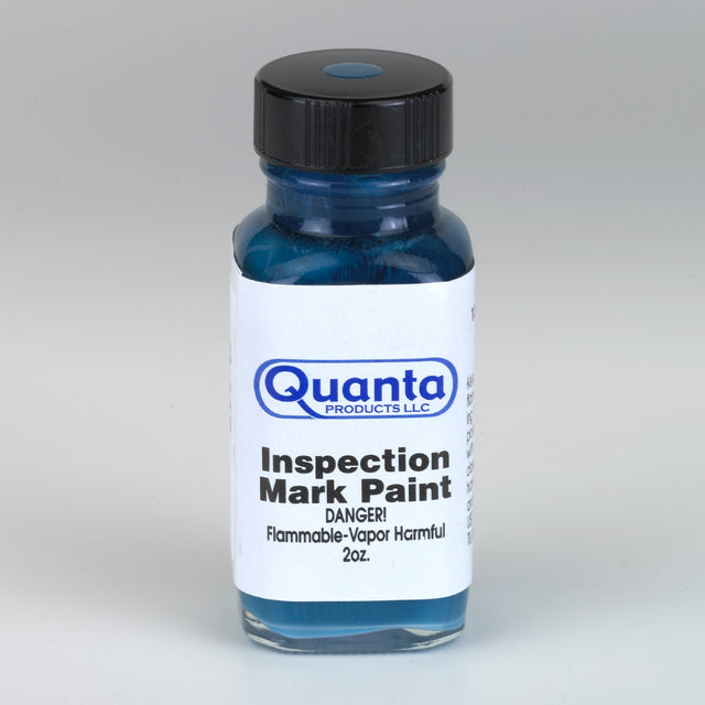 Inspection Mark Paint