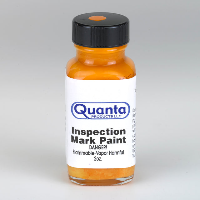 Inspection Mark Paint
