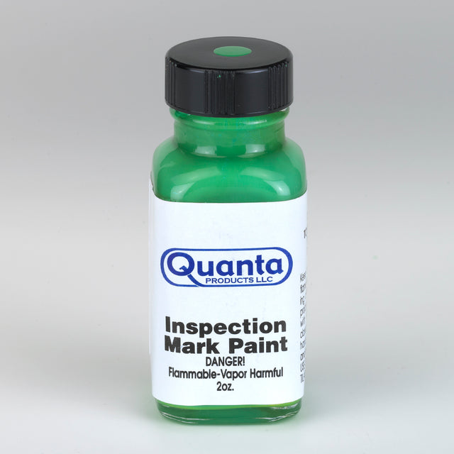 Inspection Mark Paint