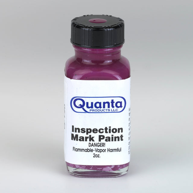 Inspection Mark Paint