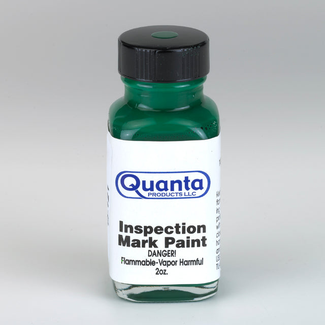 Inspection Mark Paint