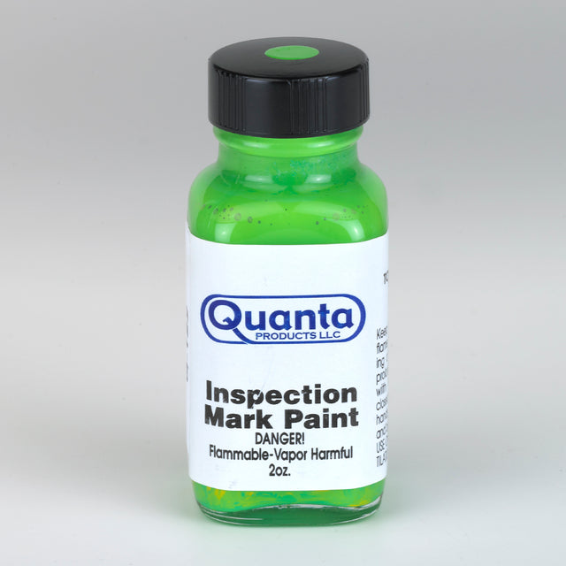 Inspection Mark Paint
