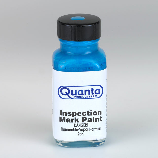 Inspection Mark Paint