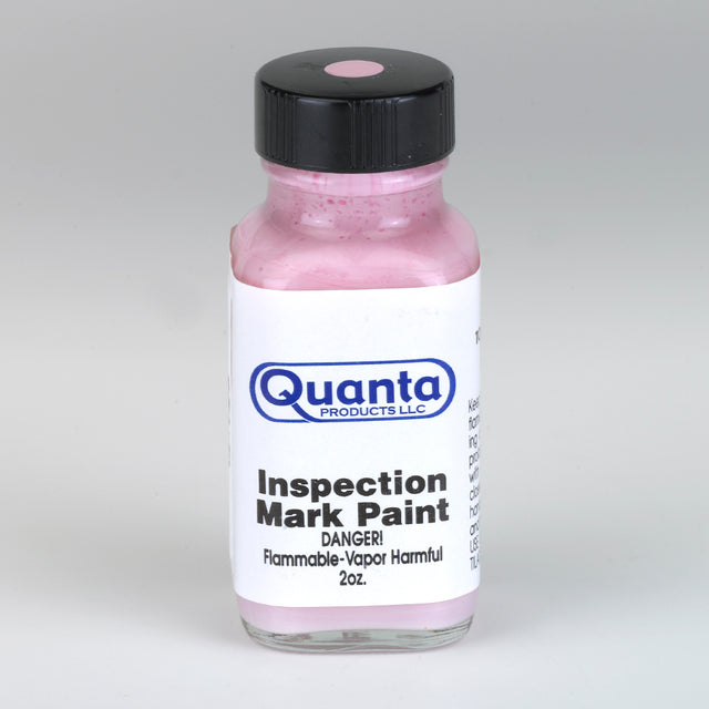Inspection Mark Paint