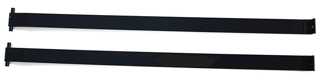 1956-1962 Corvette Gas Strap Set