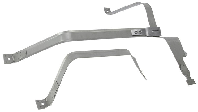 1993-1994 Ranger Reg Cab 108 Wheel Base Straps