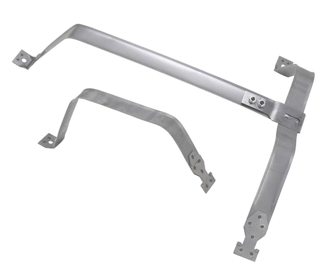 1993-1994 Ranger Super Cab 125 Wheel Base Straps