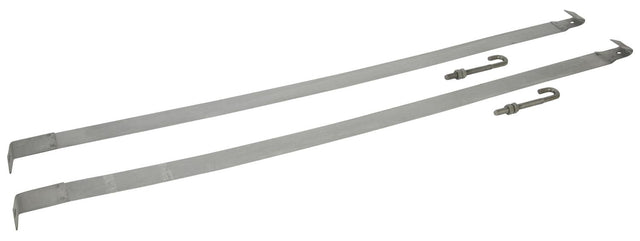 1977-1996 Chevrolet, GMC G Series Van, 33 gallon Tank Straps