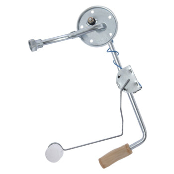 1955 - 1957 Chevrolet Station Wagon except 9 Passenger Fuel Tank Sending Unit