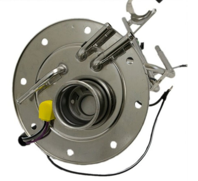 1982 Corvette Sending Unit - Fuel Tank Sending Unit including fill neck