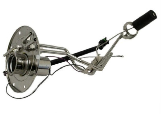 1982 Corvette Sending Unit - Fuel Tank Sending Unit including fill neck