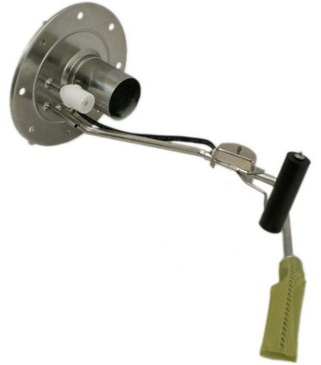 1978 - 1981 Corvette Sending Unit - Fuel Tank Sending Unit including fill neck