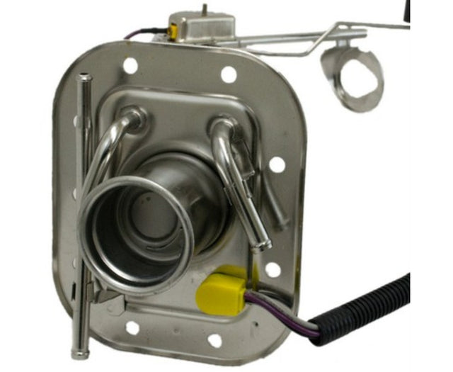 1984 Corvette Sending Unit - Fuel Tank Sending Unit including fill neck