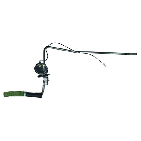1968-1969 Camaro, Nova, Ventura with 1 Lines Fuel Tank Sending Unit - Stainless Steel